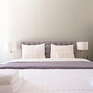 Appartement met Twee Slaapkamers